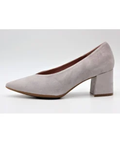 Outlet L'Empreinte Chaussures DORKING 7805 SOFI gris