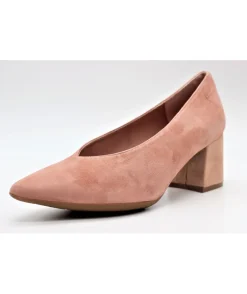 Shop L'Empreinte Chaussures DORKING 7805 SOFI nude