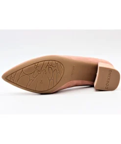 Shop L'Empreinte Chaussures DORKING 7805 SOFI nude