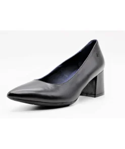 New L'Empreinte Chaussures DORKING 7720 SOFI noir