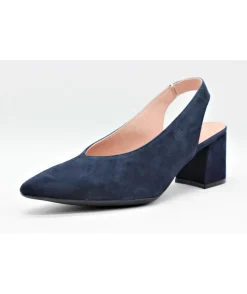 Store L'Empreinte Chaussures DORKING 7806 SOFI marine