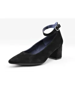Store L'Empreinte Chaussures DORKING 7722 SOFI noir