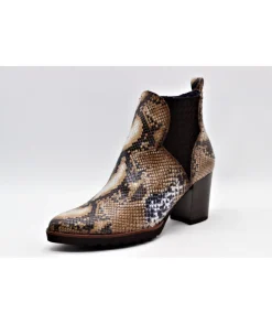 Discount L'Empreinte Chaussures DORKING 8302 THAIS naturel