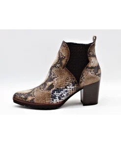 Discount L'Empreinte Chaussures DORKING 8302 THAIS naturel