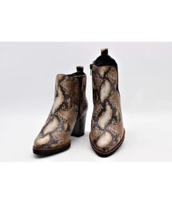 Discount L'Empreinte Chaussures DORKING 8302 THAIS naturel