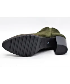 Best Sale L'Empreinte Chaussures DORKING 7224 THAIS vert