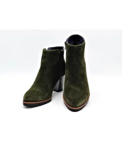 Best Sale L'Empreinte Chaussures DORKING 7224 THAIS vert