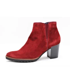 Hot L'Empreinte Chaussures DORKING 7224 THAIS brique