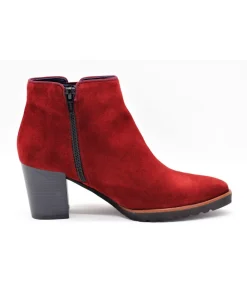 Hot L'Empreinte Chaussures DORKING 7224 THAIS brique