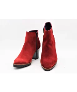 Hot L'Empreinte Chaussures DORKING 7224 THAIS brique