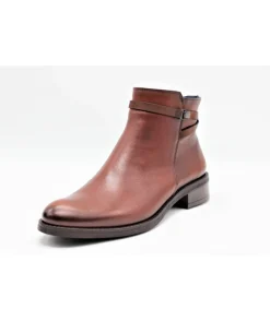 Best L'Empreinte Chaussures DORKING 8005 TIERRA MARR FONCE