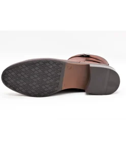Best L'Empreinte Chaussures DORKING 8005 TIERRA MARR FONCE