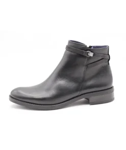 Outlet L'Empreinte Chaussures DORKING 8005 TIERRA noir