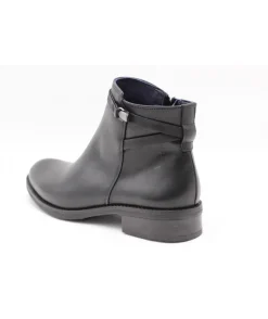 Outlet L'Empreinte Chaussures DORKING 8005 TIERRA noir