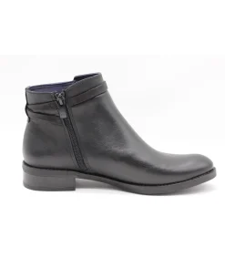 Outlet L'Empreinte Chaussures DORKING 8005 TIERRA noir