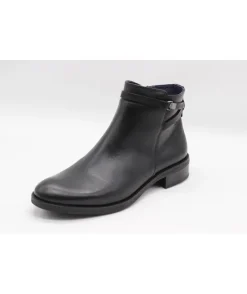 Outlet L'Empreinte Chaussures DORKING 8005 TIERRA noir