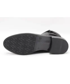 Outlet L'Empreinte Chaussures DORKING 8005 TIERRA noir