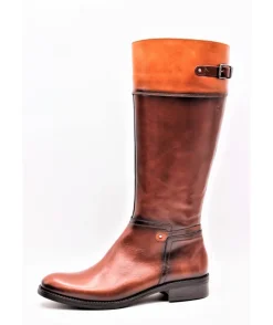 Cheap L'Empreinte Chaussures DORKING 7687 TIERRA marron