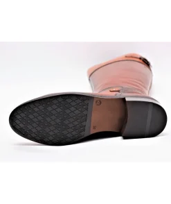 Cheap L'Empreinte Chaussures DORKING 7687 TIERRA marron