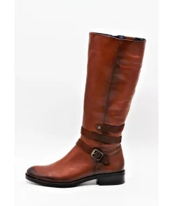 New L'Empreinte Chaussures DORKING 7326 TIERRA marron