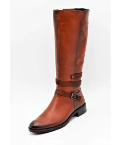 New L'Empreinte Chaussures DORKING 7326 TIERRA marron