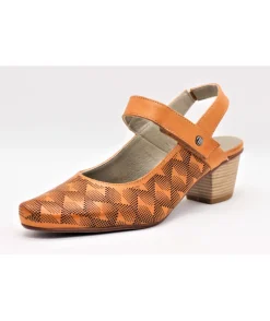 Best Sale L'Empreinte Chaussures DORKING 8127 TRIANA camel