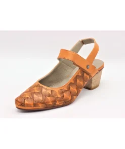 Best Sale L'Empreinte Chaussures DORKING 8127 TRIANA camel
