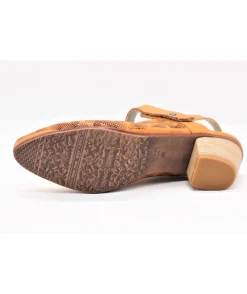 Best Sale L'Empreinte Chaussures DORKING 8127 TRIANA camel