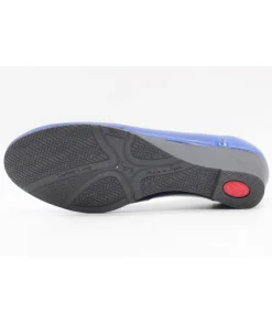 Best Sale L'Empreinte Chaussures DORKING 7136 VERNIS MARCU marine