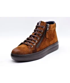 Store L'Empreinte Chaussures DORKING 8399 VIP cuero