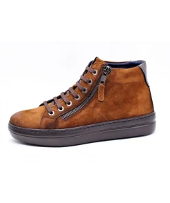 Store L'Empreinte Chaussures DORKING 8399 VIP cuero
