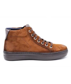 Store L'Empreinte Chaussures DORKING 8399 VIP cuero