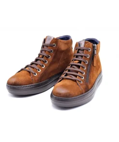 Store L'Empreinte Chaussures DORKING 8399 VIP cuero