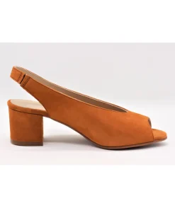 Best L'Empreinte Chaussures DORKING 8210 XIA cognac