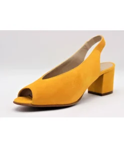 Flash Sale L'Empreinte Chaussures DORKING 8210 XIA jaune