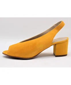 Flash Sale L'Empreinte Chaussures DORKING 8210 XIA jaune