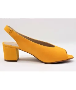 Flash Sale L'Empreinte Chaussures DORKING 8210 XIA jaune
