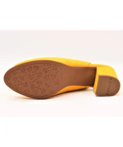 Flash Sale L'Empreinte Chaussures DORKING 8210 XIA jaune