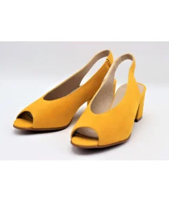 Flash Sale L'Empreinte Chaussures DORKING 8210 XIA jaune