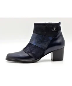 Clearance L'Empreinte Chaussures DORKING 7625 ZUMA marine