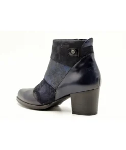 Clearance L'Empreinte Chaussures DORKING 7625 ZUMA marine