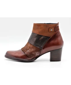 Best Sale L'Empreinte Chaussures DORKING 7625 ZUMA marron