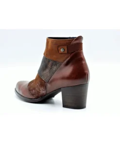 Best Sale L'Empreinte Chaussures DORKING 7625 ZUMA marron