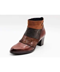 Best Sale L'Empreinte Chaussures DORKING 7625 ZUMA marron