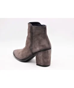 Best L'Empreinte Chaussures DORKING 7944 ZURIT gris