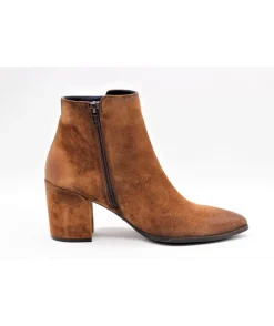 Store L'Empreinte Chaussures DORKING 7944 ZURIT cuero