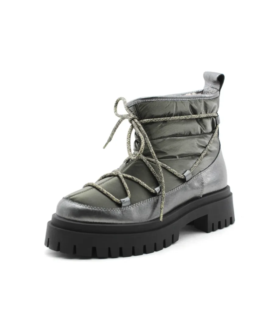 Best L'Empreinte Chaussures EMILIE KARSTON ADOLINE vert