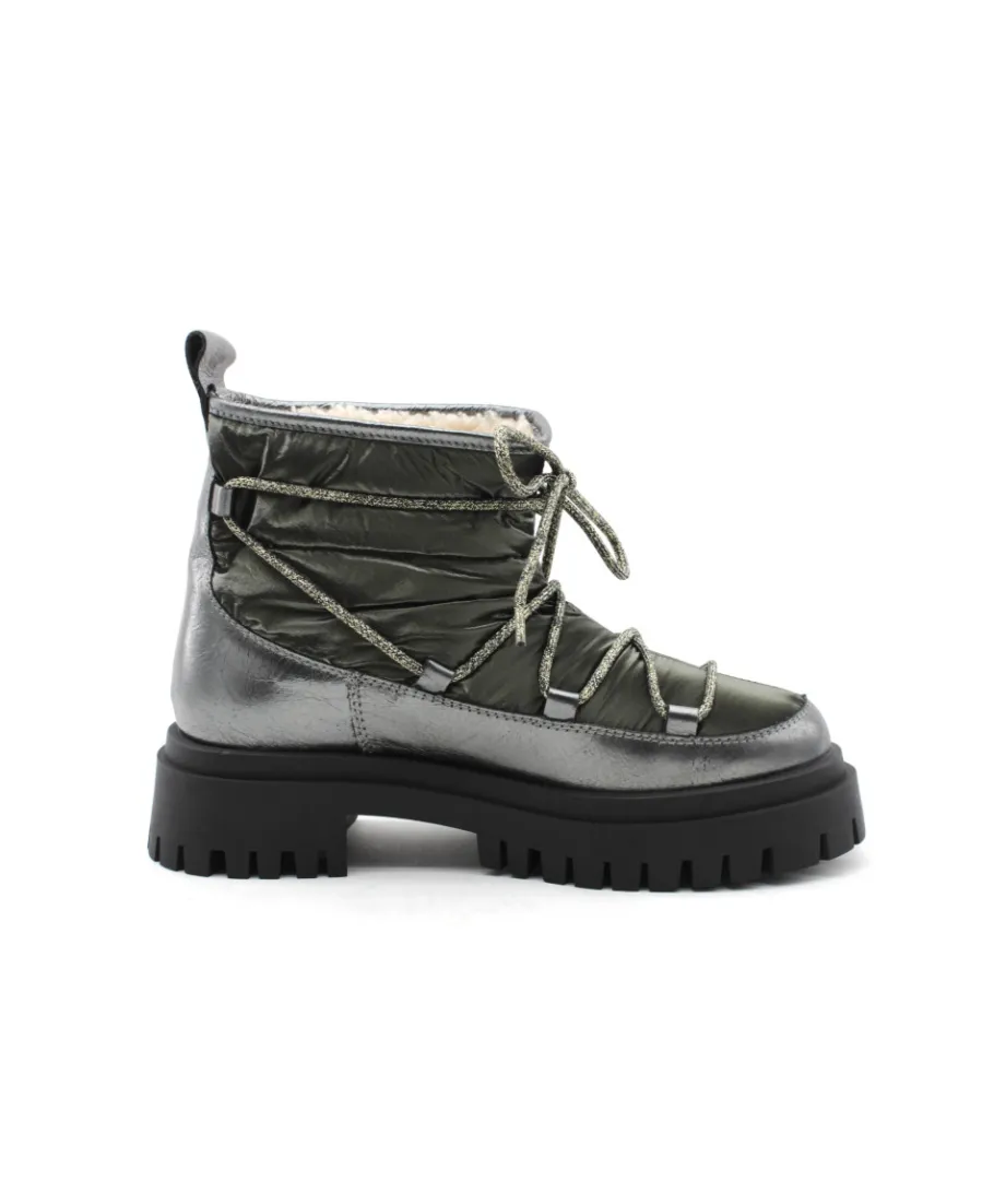 Best L'Empreinte Chaussures EMILIE KARSTON ADOLINE vert