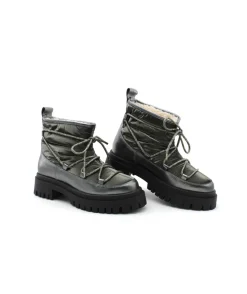 Best L'Empreinte Chaussures EMILIE KARSTON ADOLINE vert