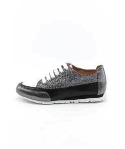 Hot L'Empreinte Chaussures EMILIE KARSTON CAMINO plomb